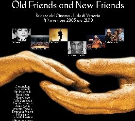 Concerts of  Understanding and Commemoration