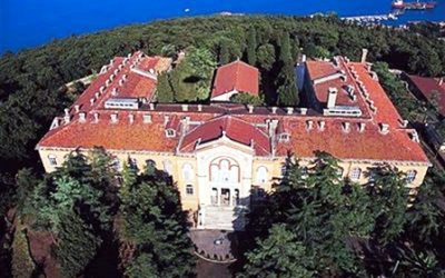 Working to Re-open the Halki Seminary in Turkey