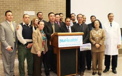 Friends of Good Health
