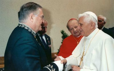 Pave the Way Foundation Interacts with Every Religion and Belief System to Engage in the Notion that We Must Return to the “Message” Rather than the “Method” of Religion