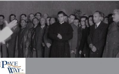 Remembering the Holocaust: The Documented Efforts of the Holy See and the Catholic Church to Save Lives.
