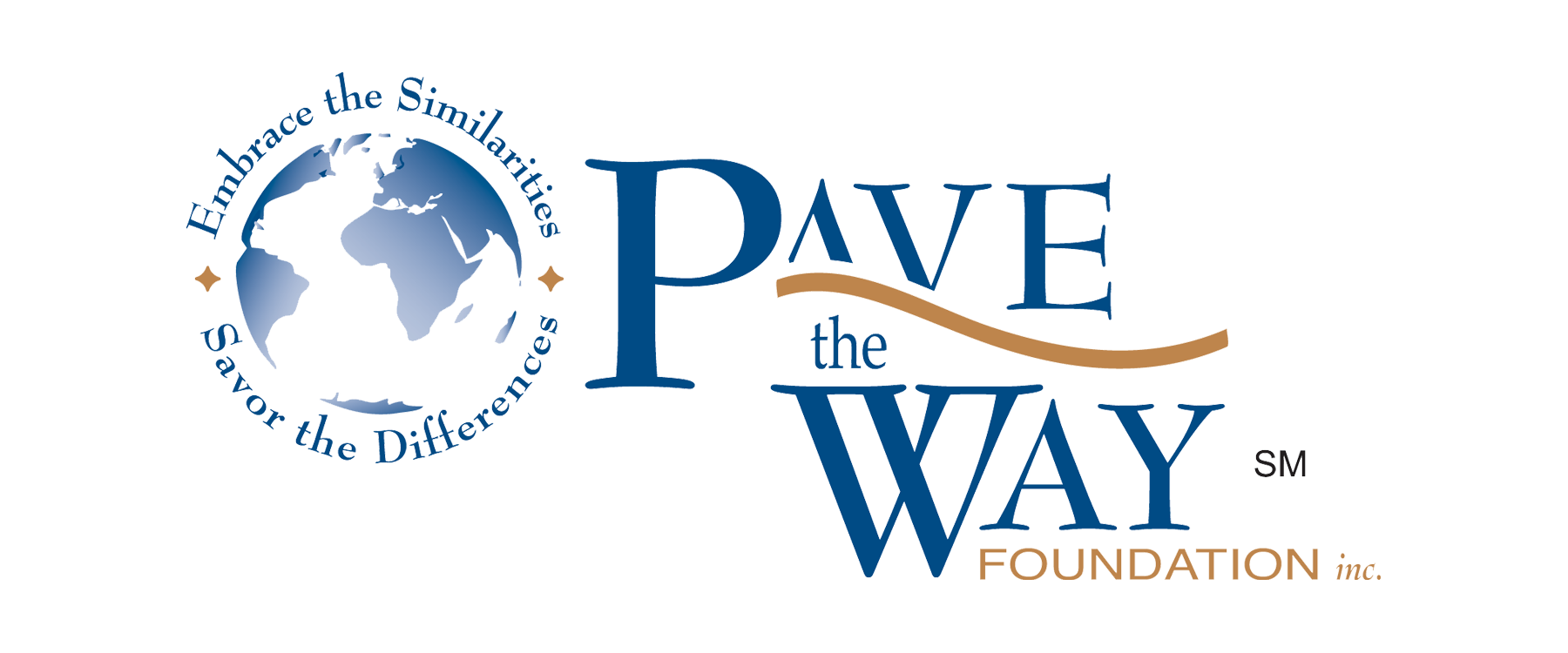 Pave the Way Foundation